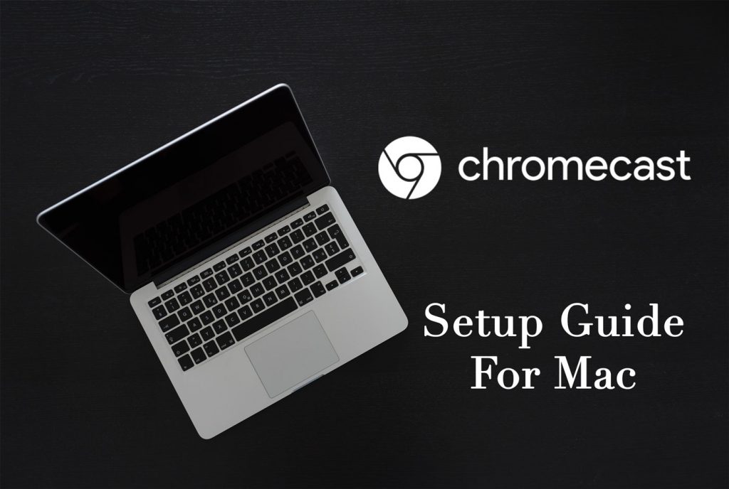 Chromecast extension for mac download