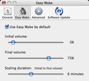 Alarm Clock For Mac
